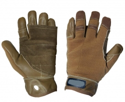 Rescue Rope Gloves